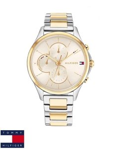 Reloj Tommy Hilfiger Mujer Multifuncion Skylar 1782264