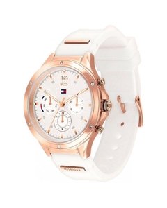 Reloj Tommy Hilfiger Mujer Doble Calendario Eve 1782280 - comprar online