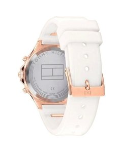 Reloj Tommy Hilfiger Mujer Doble Calendario Eve 1782280 en internet