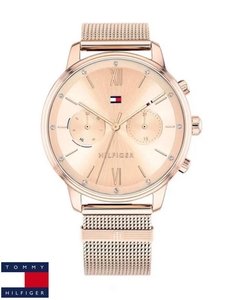 Reloj Tommy Hilfiger Mujer Multifunción Blake 1782303