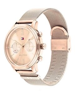 Reloj Tommy Hilfiger Mujer Multifunción Blake 1782303 - comprar online