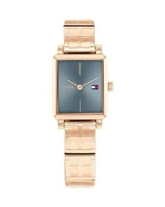 Reloj Tommy Hilfiger Mujer Tea 1782328 - comprar online