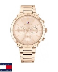 Reloj Tommy Hilfiger Emery Multifunción 1782347