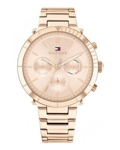 Reloj Tommy Hilfiger Emery Multifunción 1782347 - comprar online