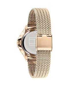 Reloj Tommy Hilfiger Mujer Delphine 1782356 - Cool Time