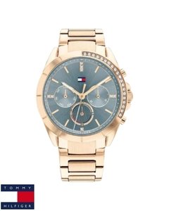 Reloj Tommy Hilfiger Mujer Kennedy 1782386