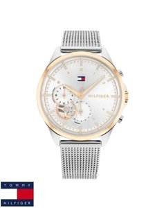 Reloj Tommy Hilfiger Mujer Quinn 1782416