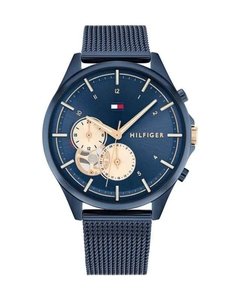 Reloj Tommy Hilfiger Quinn 1782418