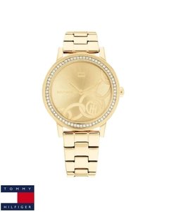 Reloj Tommy Hilfiger Mujer Maya 1782437