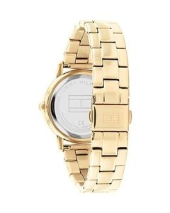 Reloj Tommy Hilfiger Mujer Maya 1782437 - Cool Time