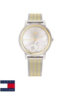 Reloj Tommy Hilfiger Mujer Maya 1782440