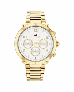 Reloj Tommy Hilfiger Mujer Multifuncion 1782490 - comprar online