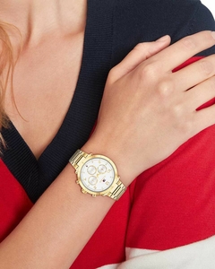 Reloj Tommy Hilfiger Mujer Multifuncion 1782490 - tienda online
