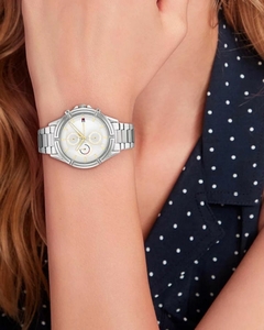 Reloj Tommy Hilfiger Mujer Multifuncion 1782502 - tienda online