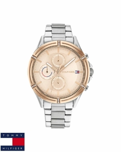 Reloj Tommy Hilfiger Mujer Multifuncion 1782503