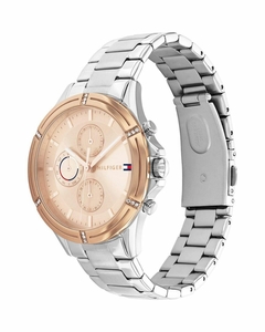 Reloj Tommy Hilfiger Mujer Multifuncion 1782503 en internet