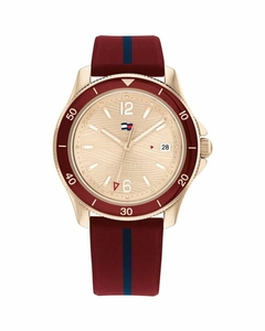 Reloj Tommy Hilfiger Mujer Brooke 1782510 - comprar online