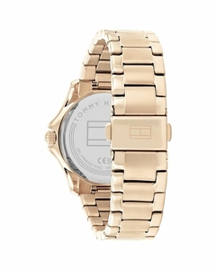 Reloj Tommy Hilfiger Mujer 1782514 - Cool Time