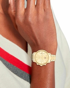 Reloj Tommy Hilfiger Mujer Multifuncion 1782525 - tienda online