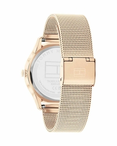 Reloj Tommy Hilfiger Mujer 1782529 - Cool Time