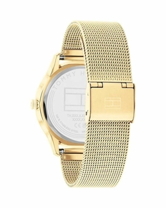 Reloj Tommy Hilfiger Mujer 1782531 - Cool Time