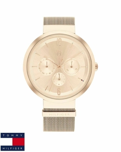 Reloj Tommy Hilfiger Mujer Lidia 1782538