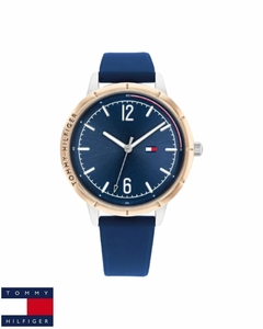 Reloj Tommy Hilfiger Mujer Modern 1782560