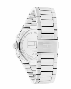 Reloj Tommy Hilfiger Mujer Modern Multifunción 1782573 - Cool Time