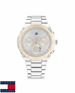 Reloj Tommy Hilfiger Mujer Modern Multifunción 1782574