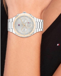 Reloj Tommy Hilfiger Mujer Modern Multifunción 1782574 - tienda online
