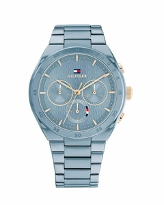 Reloj Tommy Hilfiger Mujer Casual Multifunción 1782576 - comprar online