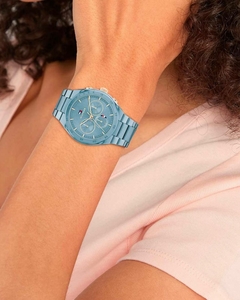 Reloj Tommy Hilfiger Mujer Casual Multifunción 1782576 - tienda online