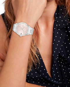 Reloj Tommy Hilfiger Mujer Dress Multifuncion 1782590 - tienda online