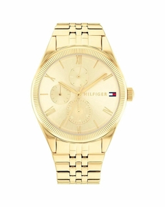 Reloj Tommy Hilfiger Mujer Monica Multifunción 1782592 - comprar online