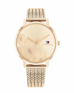 Reloj Tommy Hilfiger Mujer Dress 1782603 - comprar online