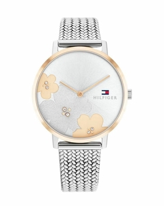 Reloj Tommy Hilfiger Mujer Dress 1782604 - comprar online