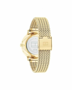 Reloj Tommy Hilfiger Mujer Tea 1782606 - Cool Time