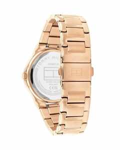 Reloj Tommy Hilfiger Mujer Modern 1782643 - Cool Time