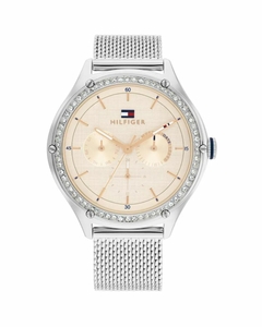 Reloj Tommy Hilfiger Mujer Lexi Multifuncion 1782654 - comprar online