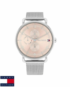 Reloj Tommy Hilfiger Mujer Modern Multifuncion 1782662