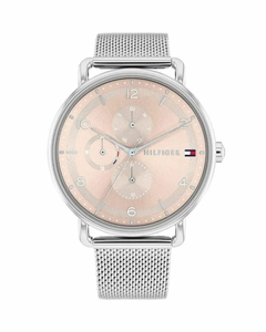 Reloj Tommy Hilfiger Mujer Modern Multifuncion 1782662 - comprar online