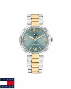 Reloj Tommy Hilfiger Mujer Modern Classic 1782680