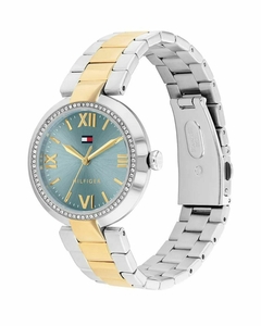 Reloj Tommy Hilfiger Mujer Modern Classic 1782680 en internet