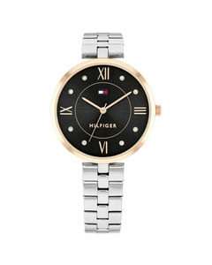 Reloj Tommy Hilfiger Mujer Modern Classic 1782684 - comprar online