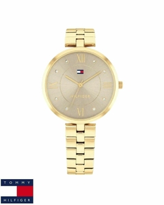 Reloj Tommy Hilfiger Mujer Modern Classic 1782685