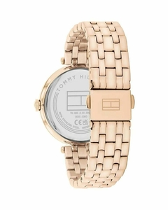 Reloj Tommy Hilfiger Mujer Modern Classic 1782721 - Cool Time