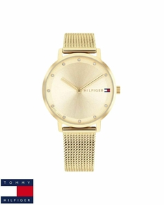 Reloj Tommy Hilfiger Mujer Pippa Modern Classic 1782728