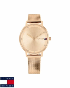 Reloj Tommy Hilfiger Mujer Modern Classic 1782729