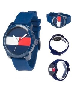 Reloj Tommy Hilfiger Unisex 1791322 - tienda online
