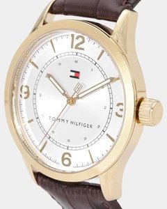 Reloj Tommy Hilfiger Hombre 1791332 - comprar online